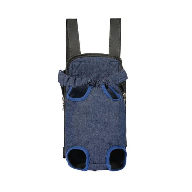 Mochila Porta-perrito
