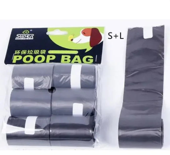 Recolector de Excrementos de Mascota Plegable