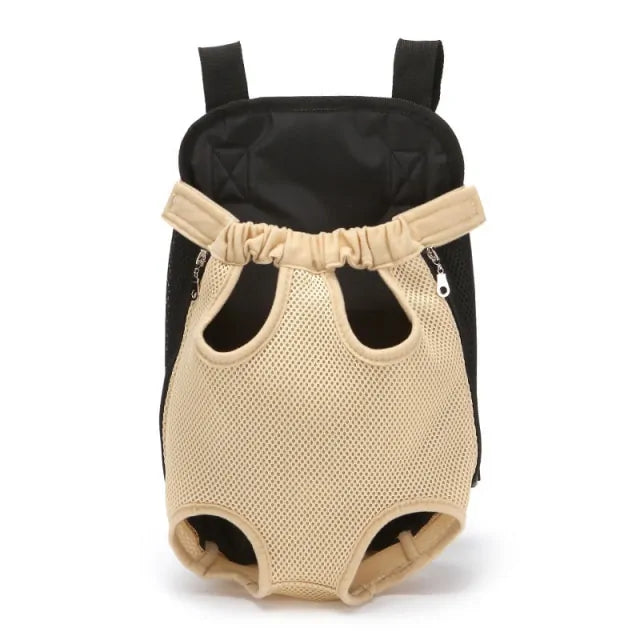 Mochila Porta-perrito
