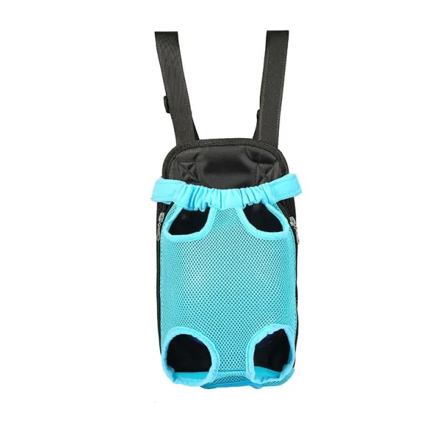 Mochila Porta-perrito