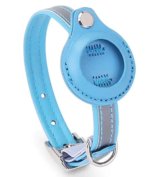 Collar para mascotas localizador