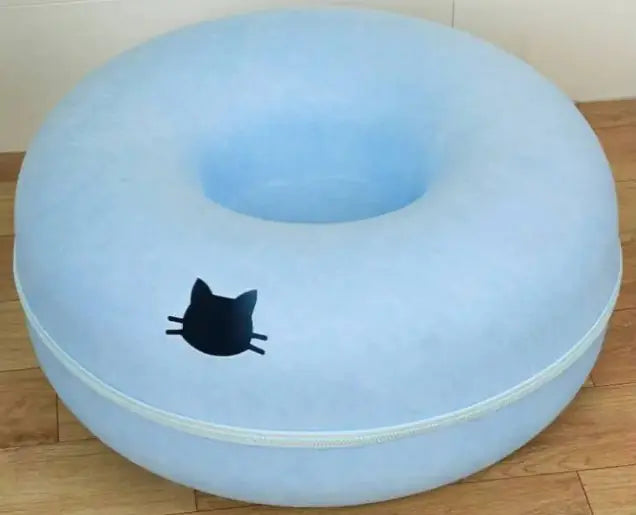 Tunel para gato