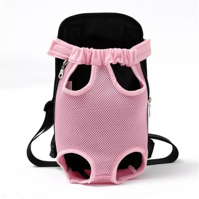 Mochila Porta-perrito