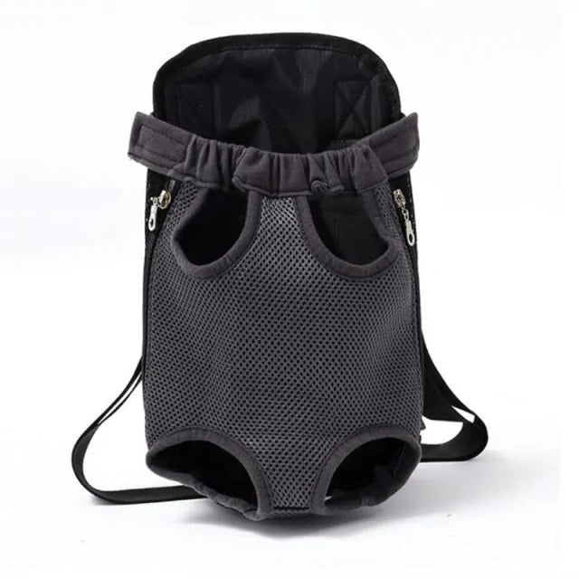 Mochila Porta-perrito