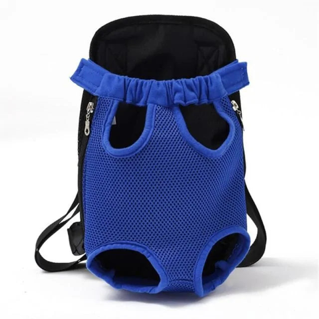 Mochila Porta-perrito