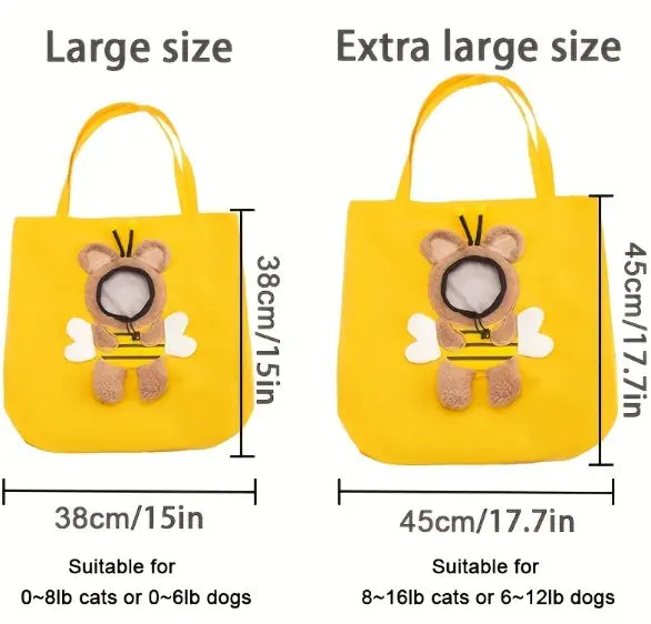 Transportadores para Mascotas