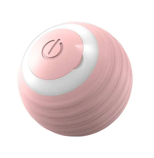 Pelota Juguete Inteligente Interactiva para perros y gatos