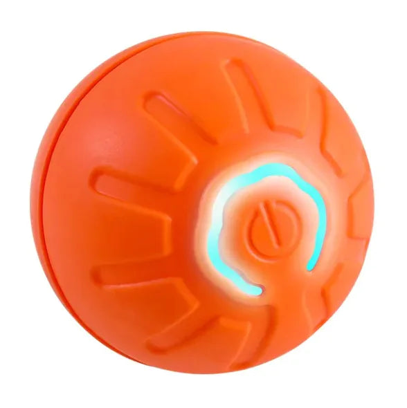 Pelota Juguete Inteligente Interactiva para perros y gatos