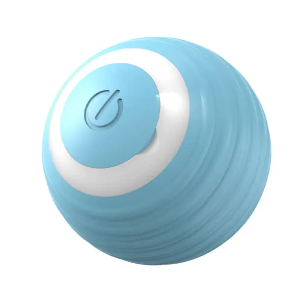 Pelota Juguete Inteligente Interactiva para perros y gatos