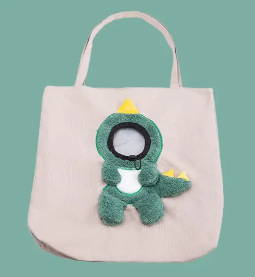 Transportadores para Mascotas