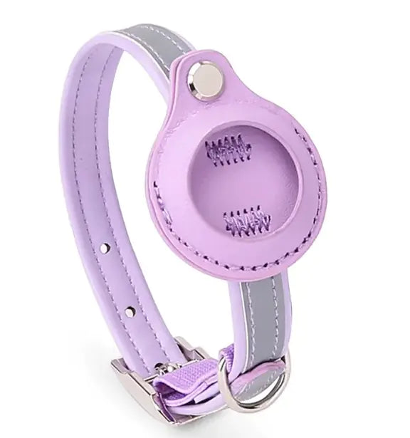 Collar para mascotas localizador