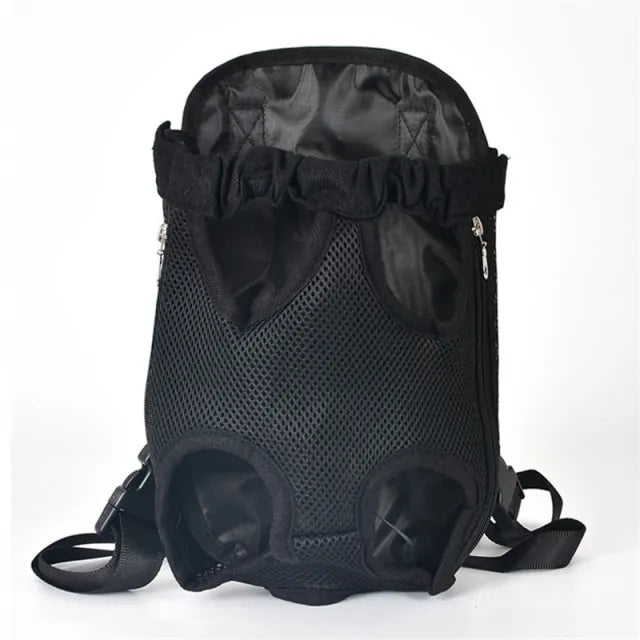 Mochila Porta-perrito