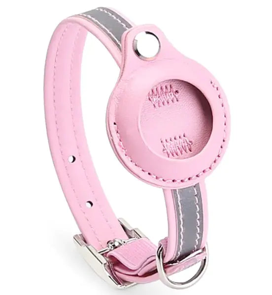 Collar para mascotas localizador