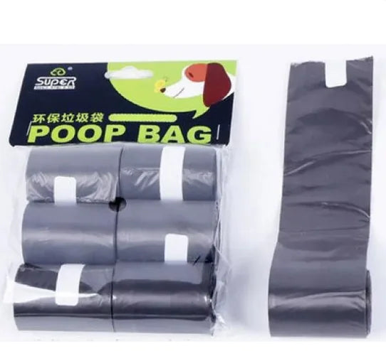 Recolector de Excrementos de Mascota Plegable