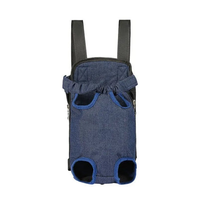 Mochila Porta-perrito