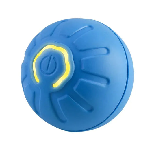 Pelota Juguete Inteligente Interactiva para perros y gatos