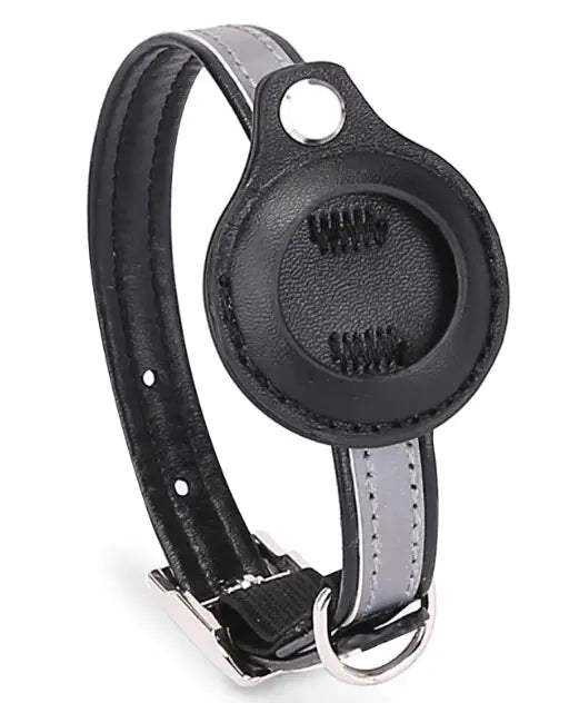 Collar para mascotas localizador