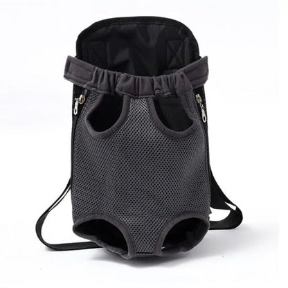 Mochila Porta-perrito